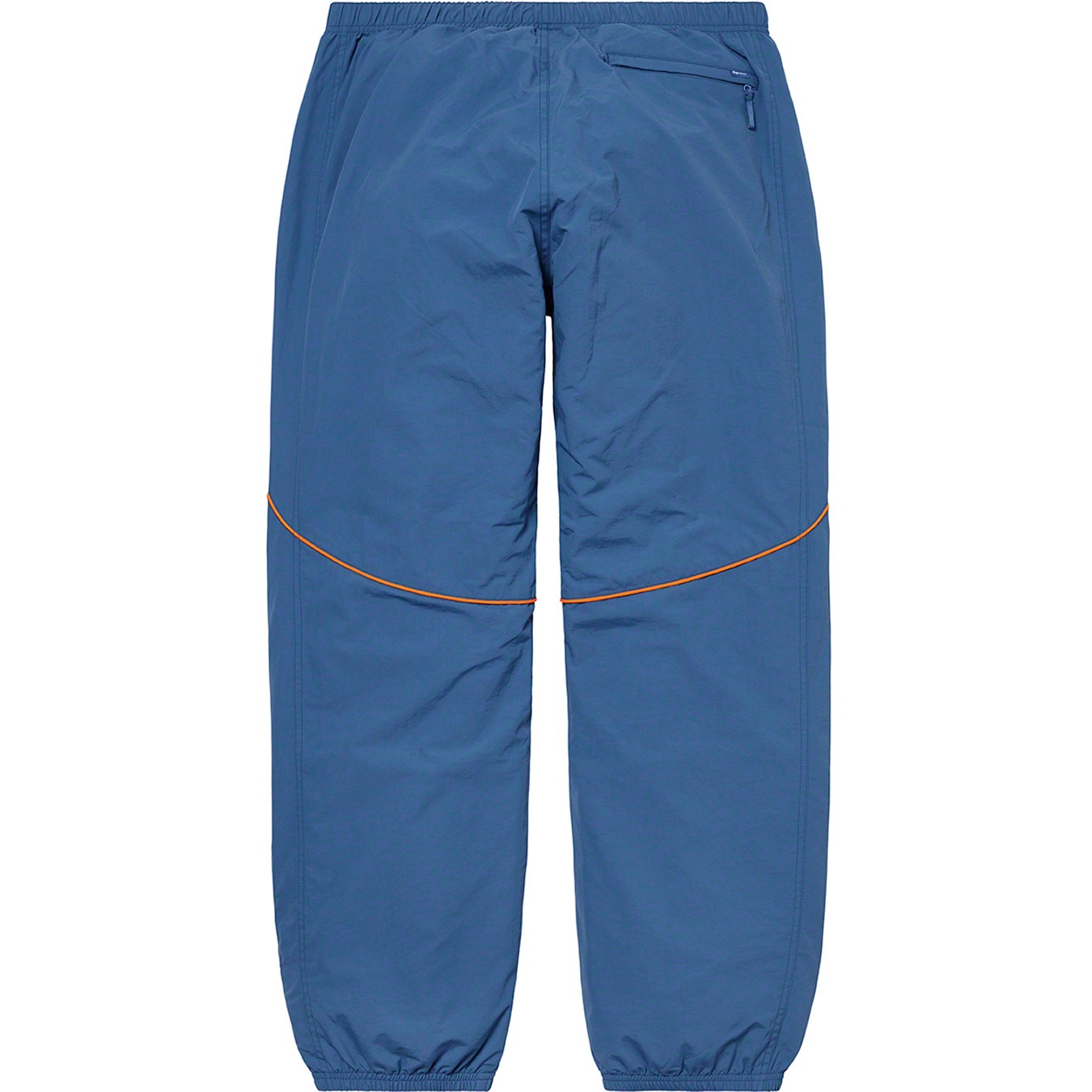 Piping Track Pant view 6